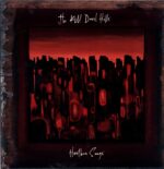 The Kill Devil Hills-Heathen Songs-LP (Vinyl)-01