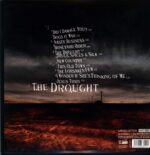 The Kill Devil Hills-The Drought-LP (Vinyl)-02