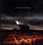 The Kill Devil Hills-The Drought-LP (Vinyl)-01