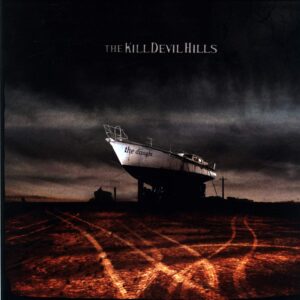 The Kill Devil Hills-The Drought-LP (Vinyl)-01