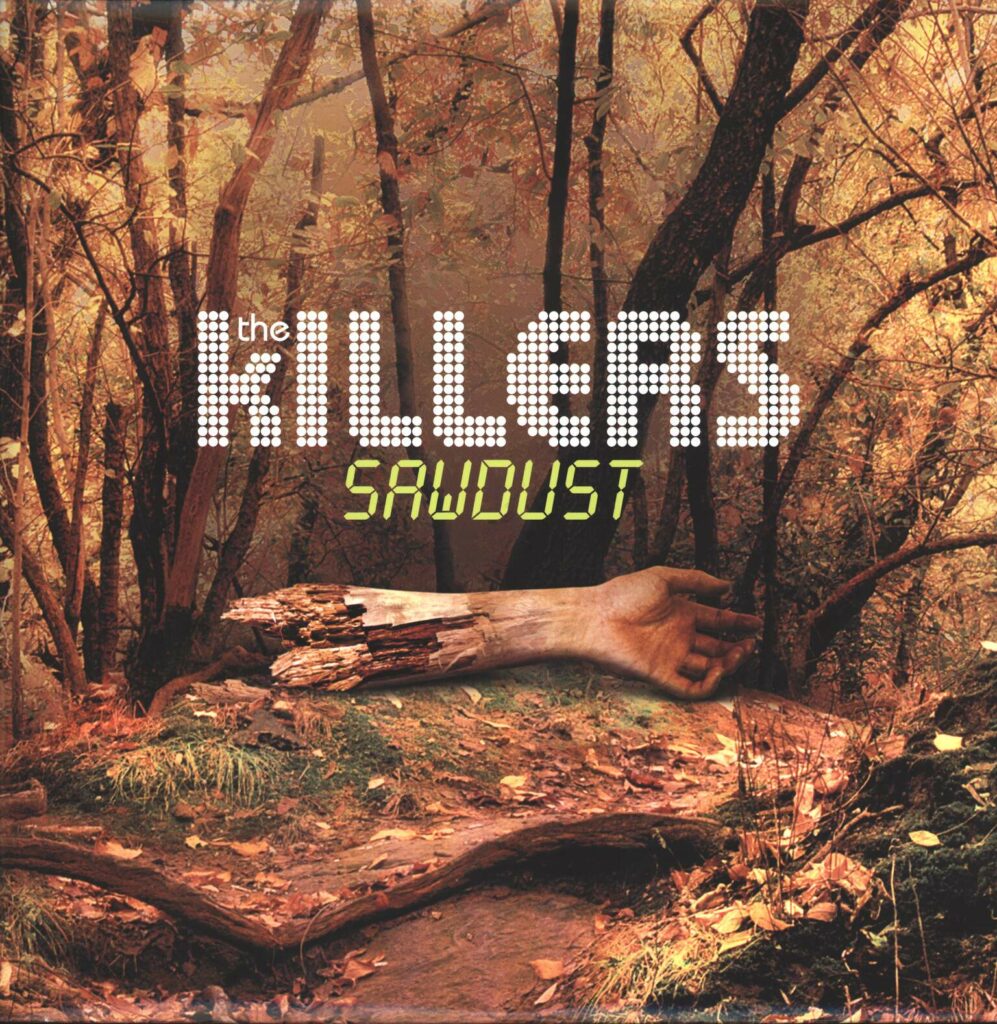 The Killers-Sawdust-LP (Vinyl)-01