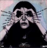 The Kills-No Wow-LP (Vinyl)-02