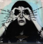 The Kills-No Wow - The Tchad Blake Mix 2022-LP (Vinyl)-02