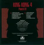 The King Kong 4-Punch It!-LP (Vinyl)-02