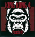 The King Kong 4-Punch It!-LP (Vinyl)-01