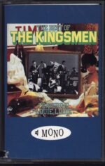 The Kingsmen-The Best Of The Kingsmen-Tape-01