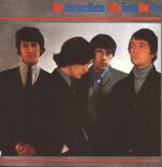 The Kinks-Kinda Kinks-LP (Vinyl)-01