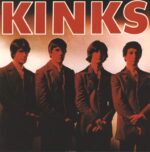 The Kinks-Kinks-LP (Vinyl)-01