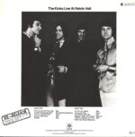 The Kinks-Live At Kelvin Hall-LP (Vinyl)-02