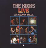 The Kinks-Live At Kelvin Hall-LP (Vinyl)-01
