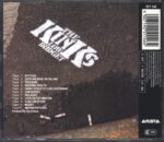 The Kinks-Low Budget-CD-02