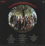 The Kinks-Preservation Act 1-LP (Vinyl)-02