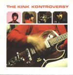 The Kinks-The Kink Kontroversy-LP (Vinyl)-01