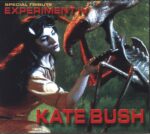 The Klone Orchestra-Kate Bush - Special Tribute Experiment IV-CD-01