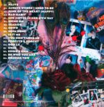 The Kooks-The Best Of... So Far-LP (Vinyl)-02