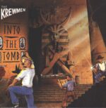 The Krewmen-Into The Tomb-LP (Vinyl)-01