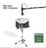 The La's-BBC In Session-LP (Vinyl)-01