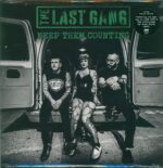 The Last Gang-Keep Them Counting-LP (Vinyl)-01