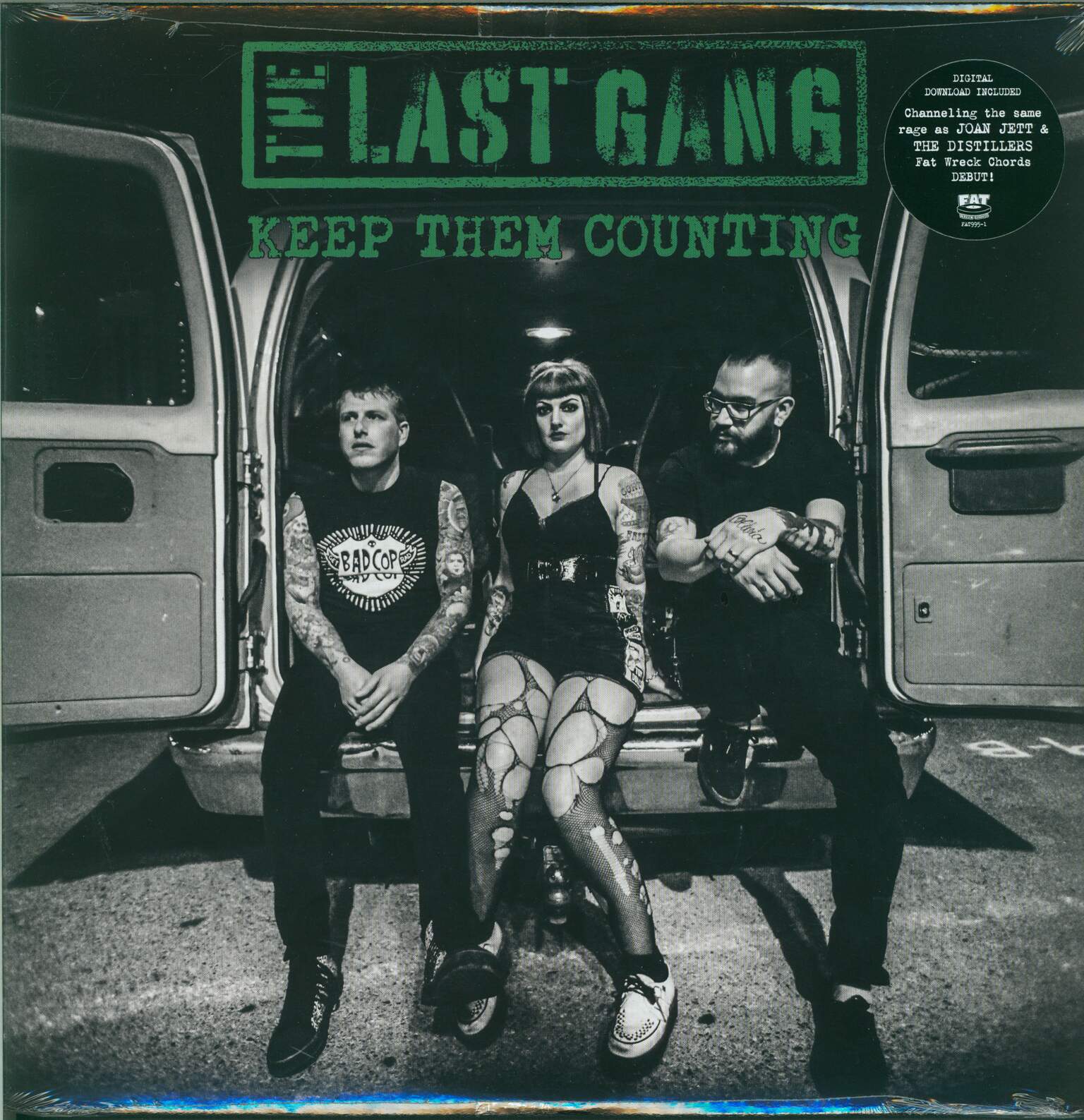 The-Last-Gang-Keep-Them-Counting-LP-Vinyl The Last Gang-Keep Them Counting-LP (Vinyl)-01