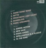 The Last Gang-Noise Noise Noise-LP (Vinyl)-02