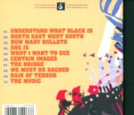 The Last Poets-Understand What Black Is-CD-02
