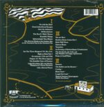 The Lawrence Arms-We Are The Champions Of The World (A Retrospectus)-LP (Vinyl)-02