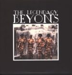 The Legendary Beyons-The Legendary Beyons-LP (Vinyl)-01