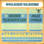 The Lemon Pipers-Green Tambourine / Jelly Jungle-7" Single (Vinyl)-02