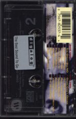 The Lemonheads-Come On Feel The Lemonheads-Tape-02