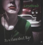 The Lemonheads-It's A Shame About Ray-LP (Vinyl)-01