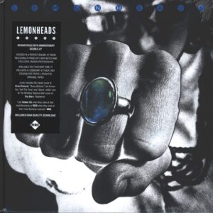 The Lemonheads-Lovey-LP (Vinyl)-01