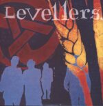 The Levellers-Levellers-LP (Vinyl)-01