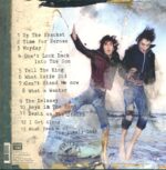 The Libertines-Time For Heroes - The Best Of The Libertines-LP (Vinyl)-02