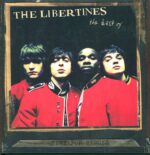 The Libertines-Time For Heroes - The Best Of The Libertines-LP (Vinyl)-01