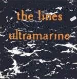 The Lines-Ultramarine-LP (Vinyl)-01