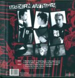 The Living End-Modern Artillery-LP (Vinyl)-02