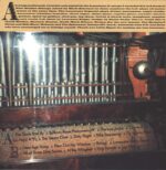 The Lonesome Organist-Cavalcade-LP (Vinyl)-02