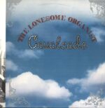 The Lonesome Organist-Cavalcade-LP (Vinyl)-01