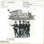 The Lords-Naked Man-7" Single (Vinyl)-02