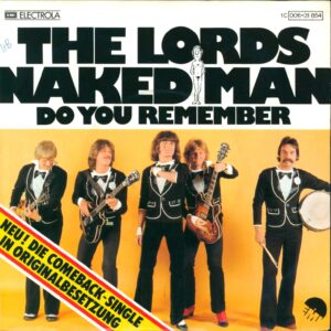 The Lords-Naked Man-7" Single (Vinyl)-01