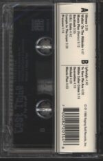 The Lost Trybe Of Hip Hop-Lyfestylz-Tape-02