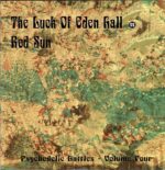 The Luck Of Eden Hall-Psychedelic Battles - Volume Four-LP (Vinyl)-01