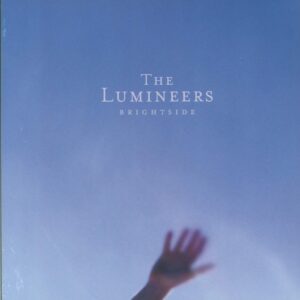 The Lumineers-Brightside-LP (Vinyl)-01