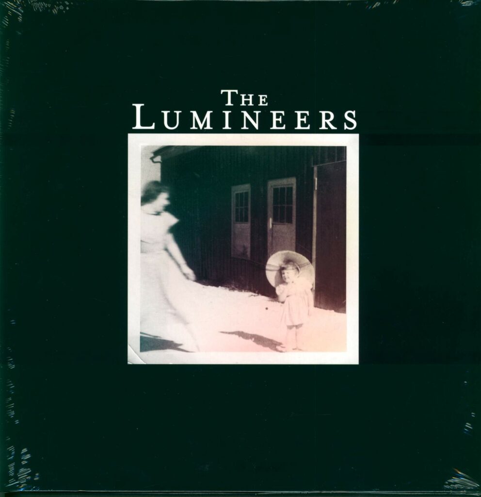 The Lumineers-The Lumineers-LP (Vinyl)-01