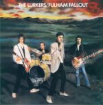 The Lurkers-Fulham Fallout-LP (Vinyl)-01
