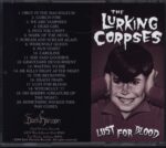 The Lurking Corpses-Lust For Blood-CD-02