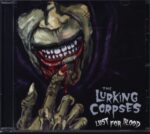 The Lurking Corpses-Lust For Blood-CD-01