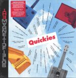 The Magnetic Fields-Quickies-LP (Vinyl)-01