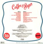 The Magnetics-Coffee & Sugar-LP (Vinyl)-02