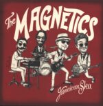 The Magnetics-Jamaican Ska-LP (Vinyl)-01